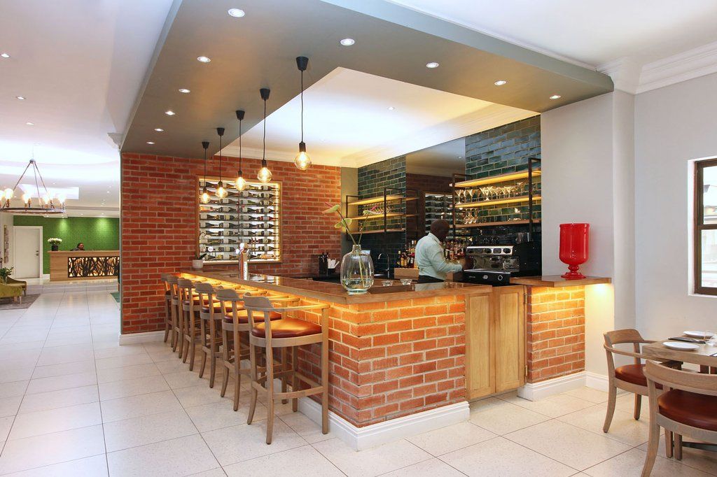 广场空谷酒店&套房 开普敦 外观 照片